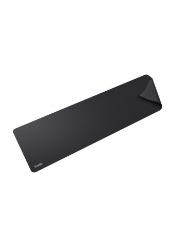 Trust Mouse Pad XXL Negru - Tik.ro