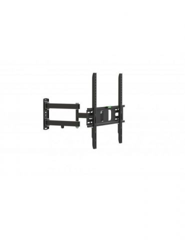 Suport de perete akai pt 1 tv/monitor plat diag. max 55 inch inclinare pivotare max 30 kg e05sba Akai - 1 - Tik.ro