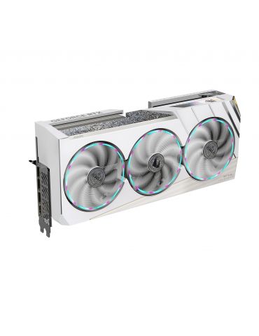 Gigabyte AORUS GeForce RTX 4080 SUPER XTREME ICE 16G NVIDIA 16 Giga Bites GDDR6X
