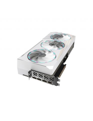 Gigabyte AORUS GeForce RTX 4080 SUPER XTREME ICE 16G NVIDIA 16 Giga Bites GDDR6X