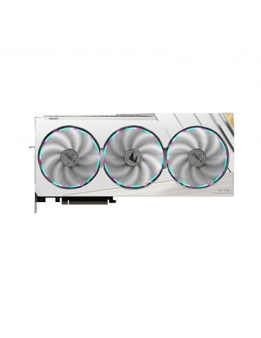 Gigabyte AORUS GeForce RTX 4080 SUPER XTREME ICE 16G NVIDIA 16 Giga Bites GDDR6X