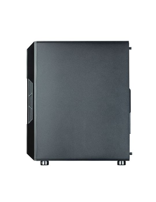 Zalman I3 NEO ARGB BLACK carcase PC Midi Tower Negru
