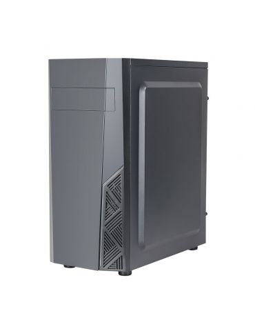 Zalman T8 carcase PC - Tik.ro