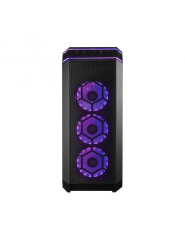 Chieftec Stallion III Midi Tower Negru