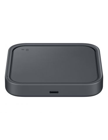 Samsung EP-P2400BBEGEU încărcătoare pentru dispozitive mobile Smartphone Negru USB De interior