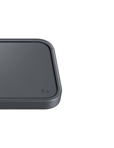 Samsung EP-P2400BBEGEU încărcătoare pentru dispozitive mobile Smartphone Negru USB De interior