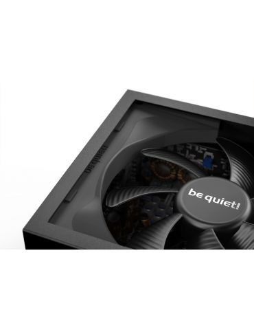 be quiet! Dark Power 13 unități de alimentare cu curent 850 W 20+4 pin ATX ATX Negru