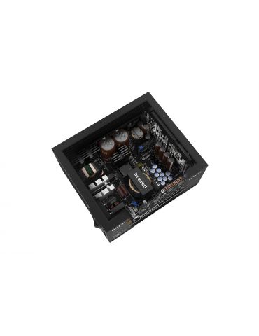 be quiet! Dark Power 13 unități de alimentare cu curent 850 W 20+4 pin ATX ATX Negru