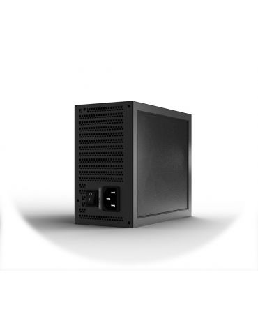 be quiet! Dark Power 13 unități de alimentare cu curent 850 W 20+4 pin ATX ATX Negru