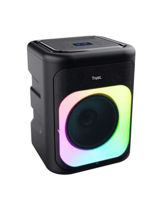 Trust Azura Negru 50 W