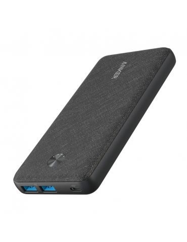 Anker PowerCore III Sense 20K 20000 mAh Negru - Tik.ro