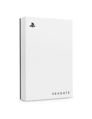Seagate Game Drive STLV5000200 hard-disk-uri externe 1 TB Alb