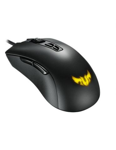 ASUS TUF Gaming M3 mouse-uri Ambidextru USB Tip-A Optice 7000 DPI