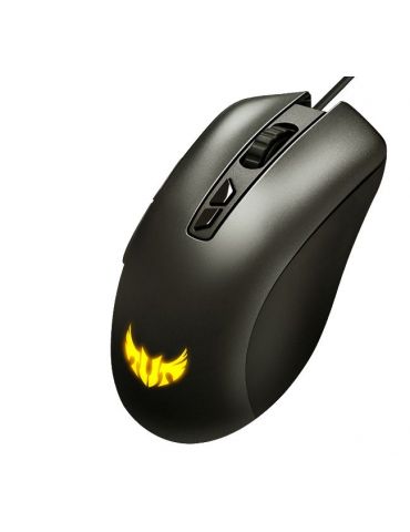ASUS TUF Gaming M3 mouse-uri Ambidextru USB Tip-A Optice 7000 DPI