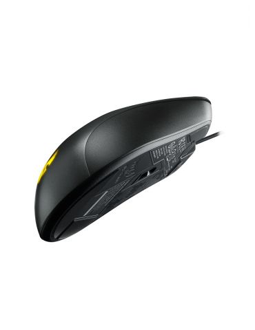 ASUS TUF Gaming M3 mouse-uri Ambidextru USB Tip-A Optice 7000 DPI