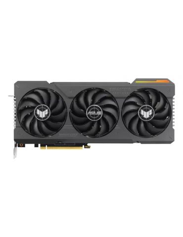 ASUS TUF Gaming TUF-RTX4070TIS-16G-GAMING NVIDIA GeForce RTX 4070 Ti SUPER 16 Giga Bites GDDR6X