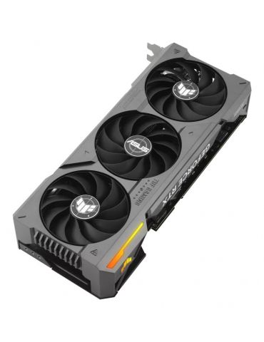 ASUS TUF Gaming TUF-RTX4070TIS-16G-GAMING NVIDIA GeForce RTX 4070 Ti SUPER 16 Giga Bites GDDR6X