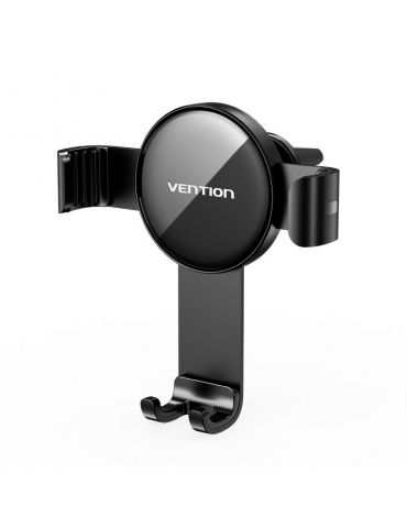 Vention KCSB0 suporturi Suport pasiv Telefon Smartphone mobil Negru - Tik.ro