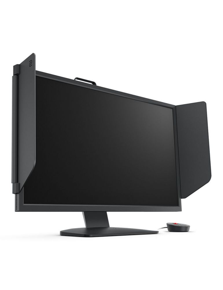 BenQ ZOWIE XL2566K monitoare LCD 62,2 cm (24.5") 1920 x 1080 Pixel Full HD Negru