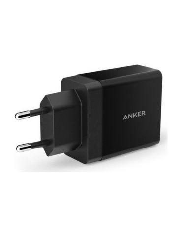 Anker A2021L11 încărcătoare pentru dispozitive mobile Universală Negru AC De interior
