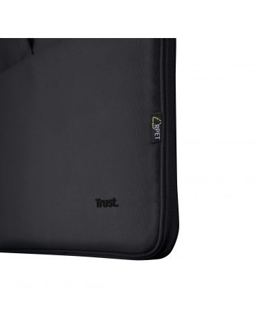 Trust Bologna 40,6 cm (16") Servietă Negru