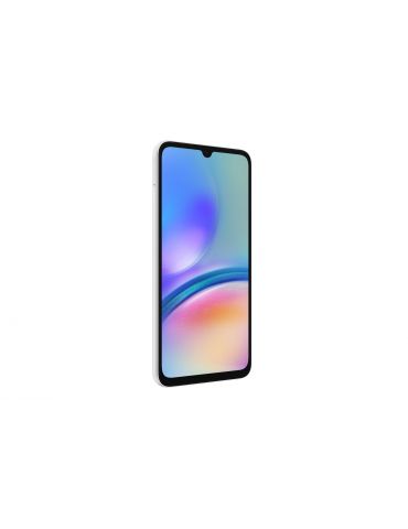 Samsung Galaxy SM-A057GZSU 17 cm (6.7") Dual SIM Android 13 4G USB tip-C 4 Giga Bites 64 Giga Bites 5000 mAh Argint