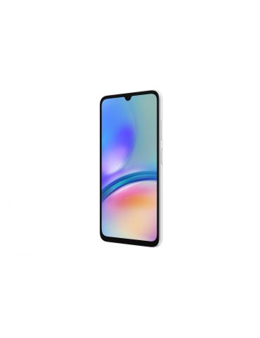Samsung Galaxy SM-A057GZSU 17 cm (6.7") Dual SIM Android 13 4G USB tip-C 4 Giga Bites 64 Giga Bites 5000 mAh Argint