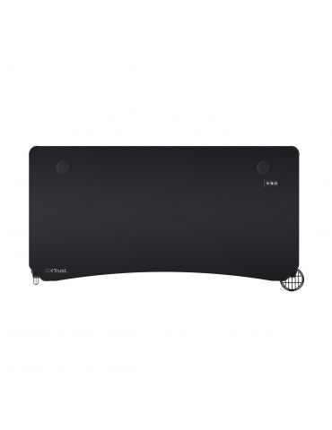 Trust GXT 709 LUMINUS Negru