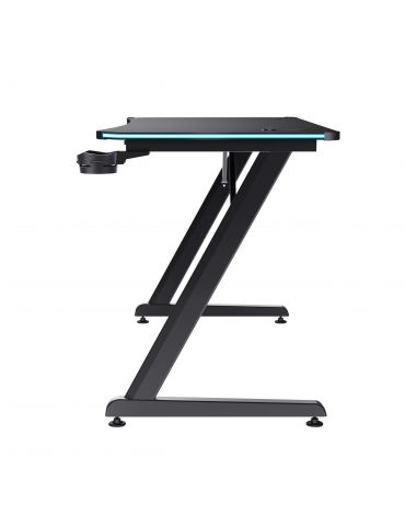 Trust GXT 709 LUMINUS Negru