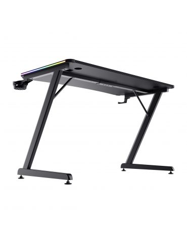 Trust GXT 709 LUMINUS Negru