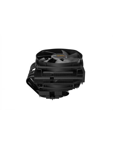 be quiet! DARK ROCK TF 2 Procesor Ventilator 13,5 cm Negru 1 buc.