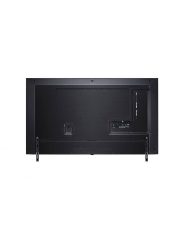 LG 75QNED753RA televizor 190,5 cm (75") 4K Ultra HD Smart TV Wi-Fi Negru