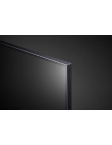 LG 75QNED753RA televizor 190,5 cm (75") 4K Ultra HD Smart TV Wi-Fi Negru