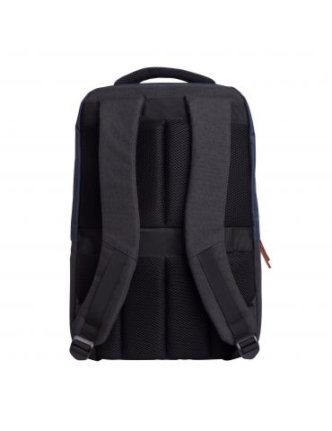 Trust Lisboa 40,6 cm (16") Rucsac Albastru