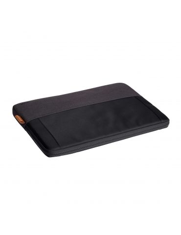 Trust Lisboa 40,6 cm (16") Geantă Sleeve Negru - Tik.ro