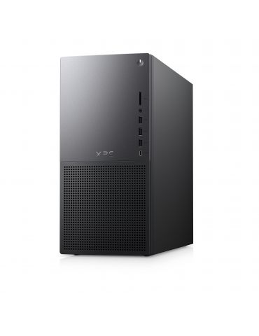 DELL XPS 8960 Intel® Core™ i7 i7-13700 16 Giga Bites DDR5-SDRAM 1 TB SSD NVIDIA GeForce RTX 4060 Windows 11 Pro Spaţiul de