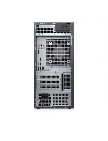 DELL XPS 8960 Intel® Core™ i7 i7-13700 16 Giga Bites DDR5-SDRAM 1 TB SSD NVIDIA GeForce RTX 4060 Windows 11 Pro Spaţiul de