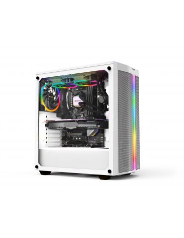 be quiet! Pure Loop 2 FX 240mm Procesor Răcire lichidă all-in-one 12 cm Negru 1 buc.