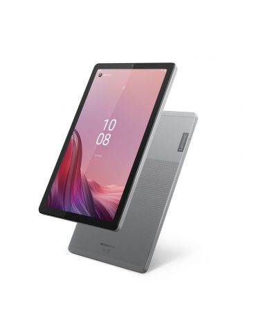 Lenovo Tab M9 Mediatek 64 Giga Bites 22,9 cm (9") 4 Giga Bites Wi-Fi 5 (802.11ac) Android 12 Gri