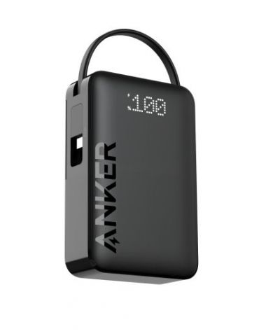 Anker 335 20000 mAh Negru - Tik.ro