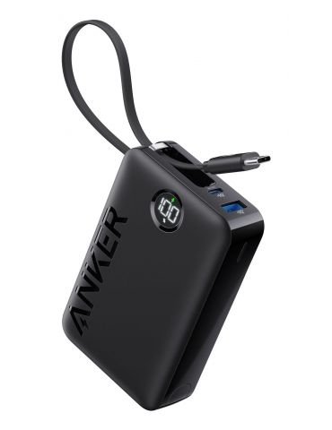 Anker 335 20000 mAh Negru