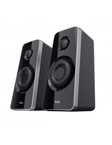 Trust Tytan seturi de difuzoare 60 W Universală Negru 2.1 canale