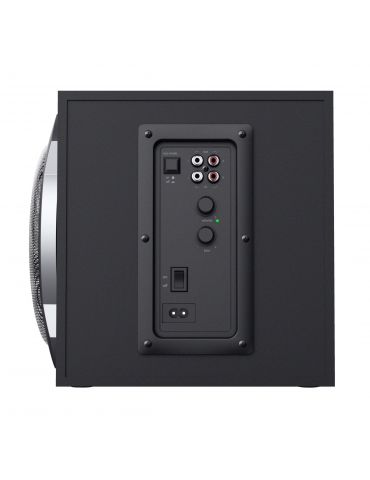 Trust Tytan seturi de difuzoare 60 W Universală Negru 2.1 canale