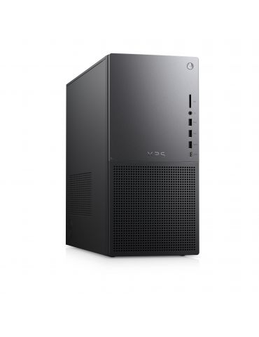 DELL XPS 8960 Intel® Core™ i7 i7-13700 32 Giga Bites DDR5-SDRAM 3 TB HDD+SSD NVIDIA GeForce RTX 4070 Windows 11 Pro Spaţiul de