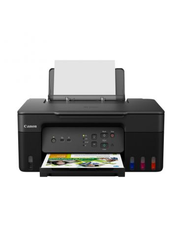 Canon PIXMA G3430 Cu jet de cerneală A4 4800 x 1200 DPI Wi-Fi