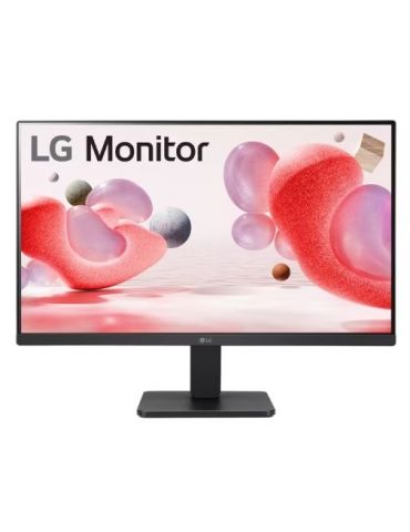 LG 24MR400-B monitoare LCD 60,5 cm (23.8") 1920 x 1080 Pixel Full HD Negru - Tik.ro