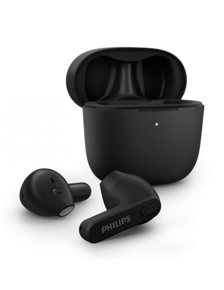 Philips 2000 series TAT2236BK Căști Fără fir În ureche Apeluri/Muzică Bluetooth Negru