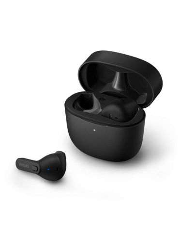 Philips 2000 series TAT2236BK Căști Fără fir În ureche Apeluri Muzică Bluetooth Negru