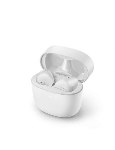 Philips 2000 series TAT2236WT Căști Fără fir În ureche Apeluri Muzică Bluetooth Alb