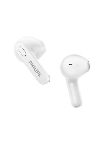 Philips 2000 series TAT2236WT Căști Fără fir În ureche Apeluri Muzică Bluetooth Alb